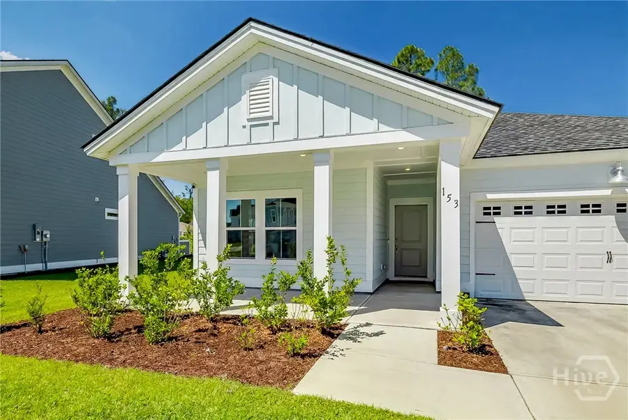 153 Binscombe Lane, Pooler, GA 31322 - #3