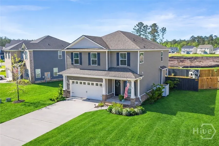 132 Wexford Drive, Richmond Hill, GA 31324 - #3