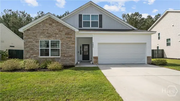 1431 Waybridge Way, Richmond Hill, GA 31324