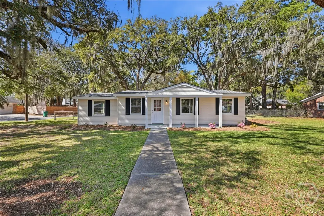 821 Walthour Road, Savannah, GA 31410 - #1