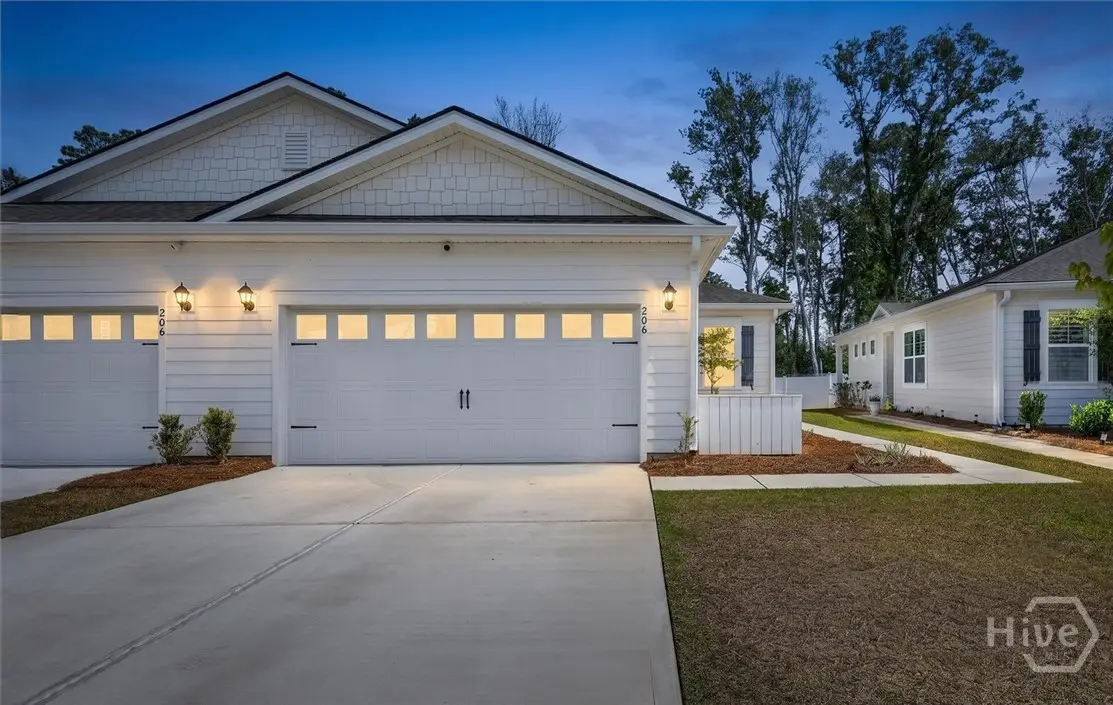 208 Holloway Hill, Pooler, GA 31322 - #1