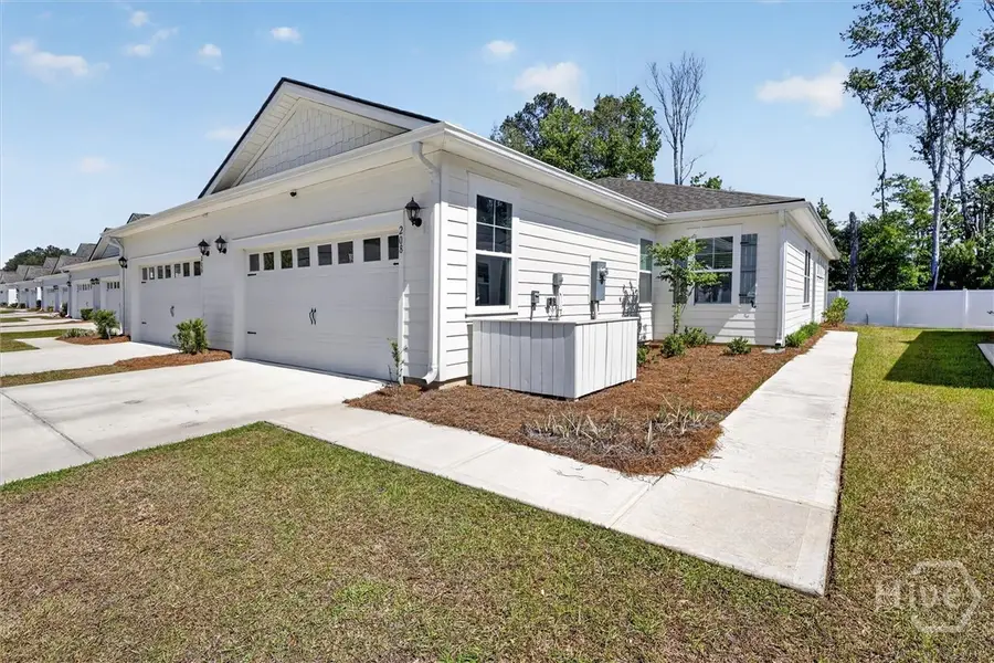 208 Holloway Hill, Pooler, GA 31322 - #2