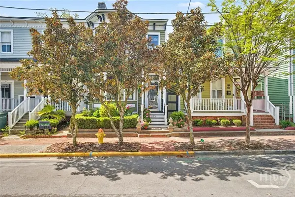 523 E Gaston Street, Savannah, GA 31401