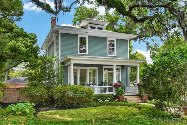 1901 E Henry Street, Savannah, GA 31404