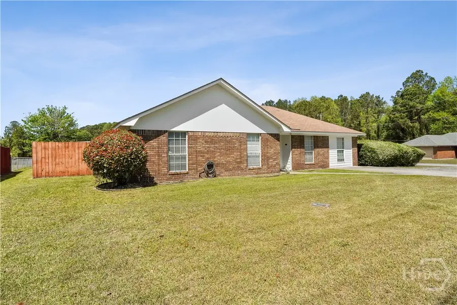1801 Dunlevie Rd, Allenhurst, GA 31301 - #3