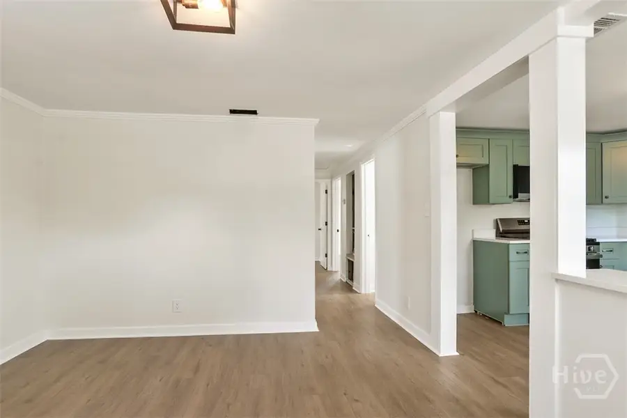 602 Staley Avenue, Savannah, GA 31405 - #2