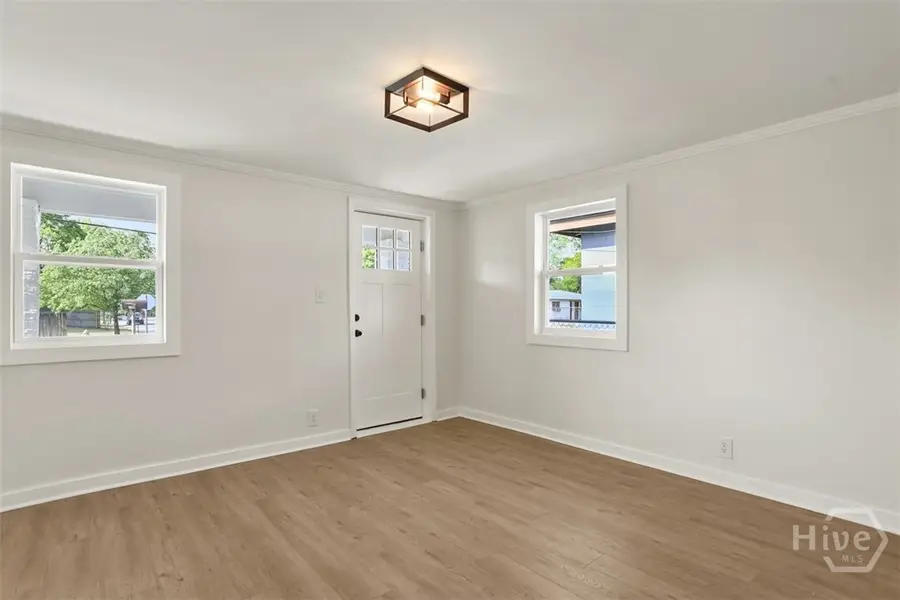 602 Staley Avenue, Savannah, GA 31405 - #3