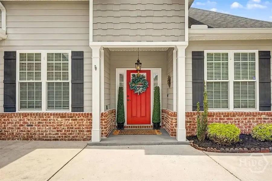 109 Red Oak Lane, Rincon, GA 31326 - #3