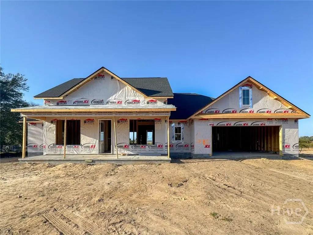 1243 Kyles Loop Ne, Townsend, GA 31331 - #1