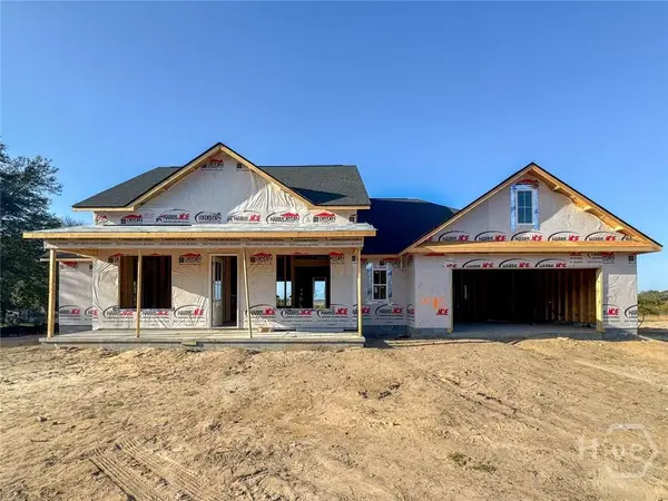 1243 Kyles Loop Ne, Townsend, GA 31331