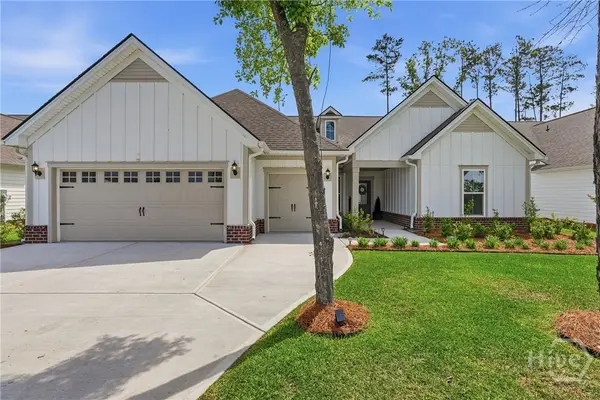 520 Mandeville Drive, Richmond Hill, GA 31324