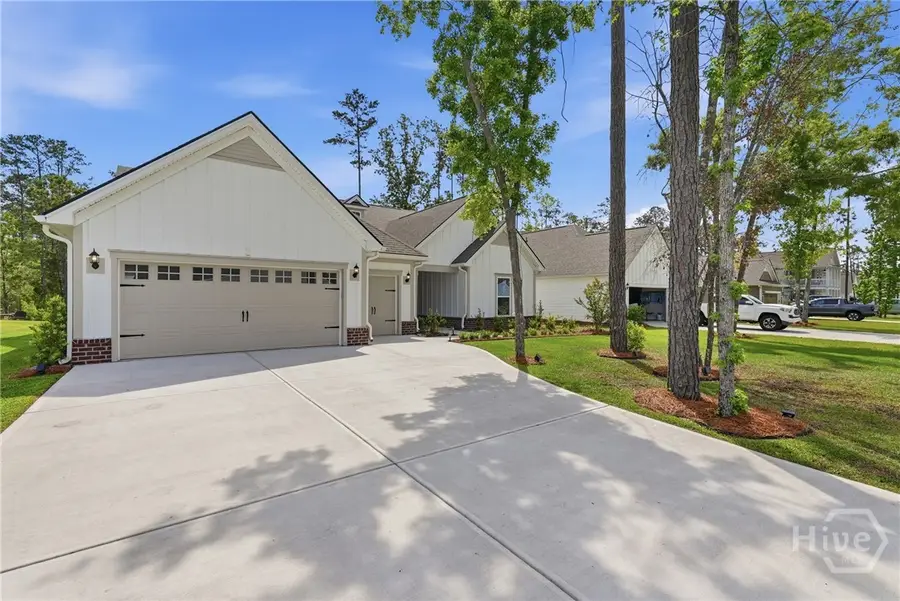 520 Mandeville Drive, Richmond Hill, GA 31324 - #2