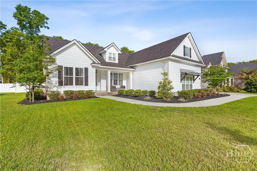 115 Vintage Drive, Guyton, GA 31312 - #1