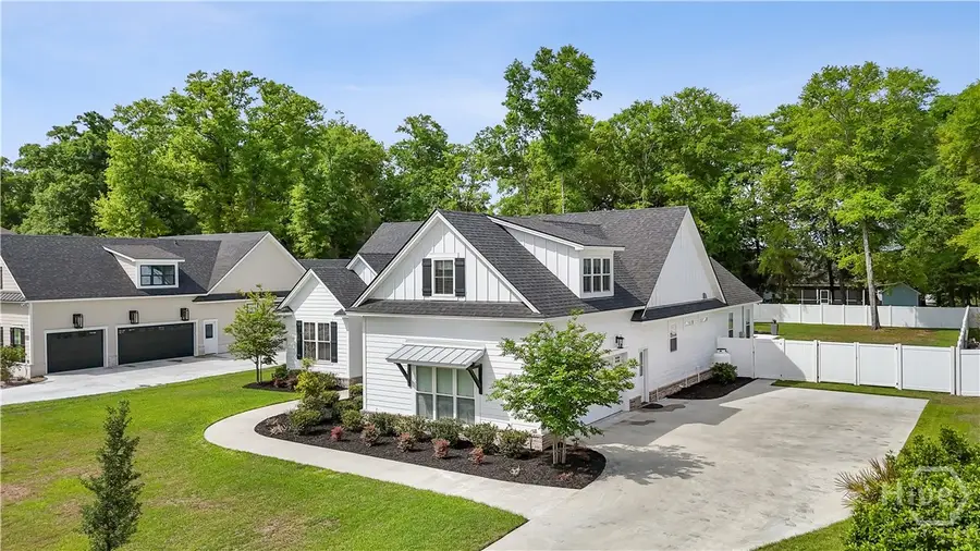 115 Vintage Drive, Guyton, GA 31312 - #3