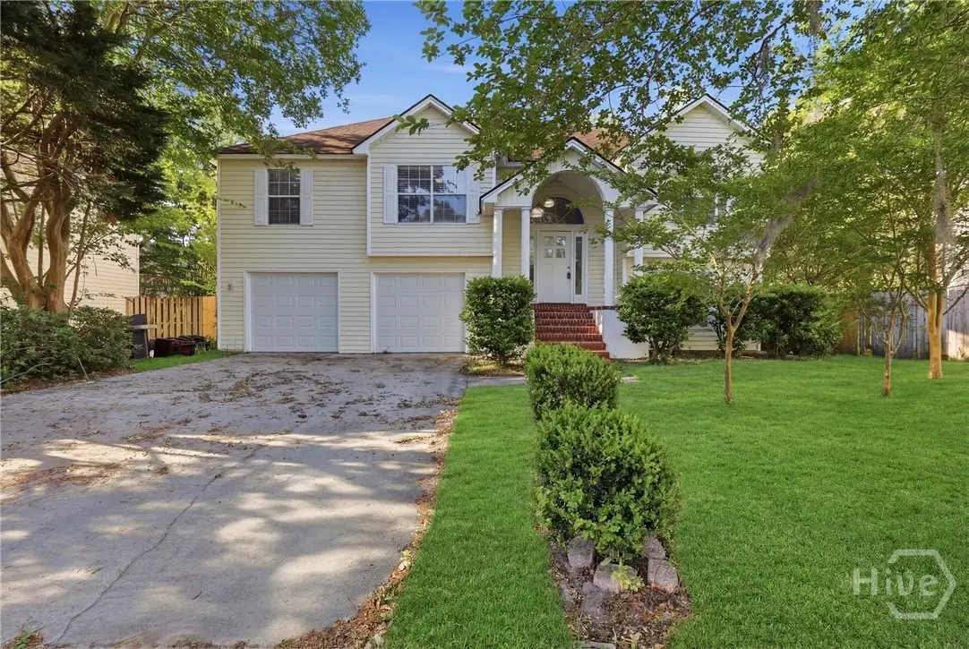 13 Rigger Court, Savannah, GA 31410 - #1