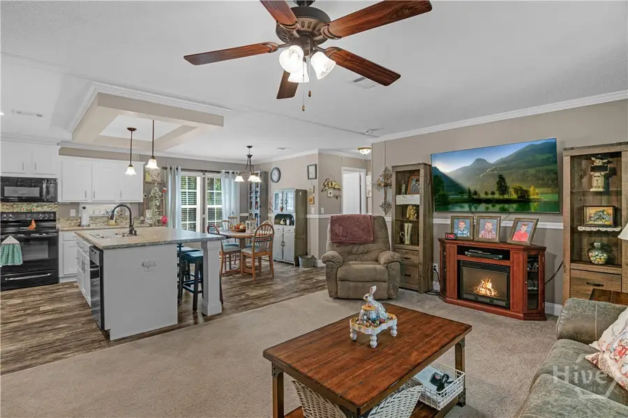 560 Brogdon Road, Guyton, GA 31312 - #2