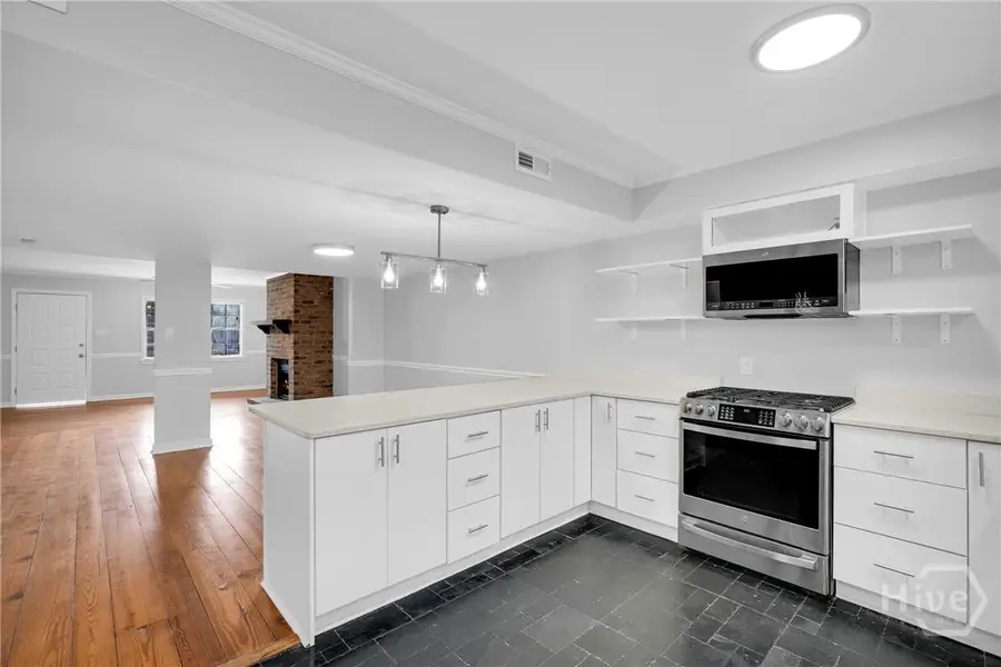 2612 Whatley Avenue #13C, Savannah, GA 31404 - #3