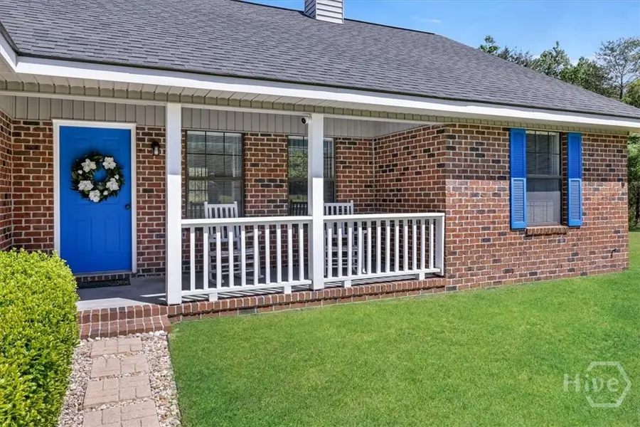 143 Twin Oak Circle, Guyton, GA 31312 - #3