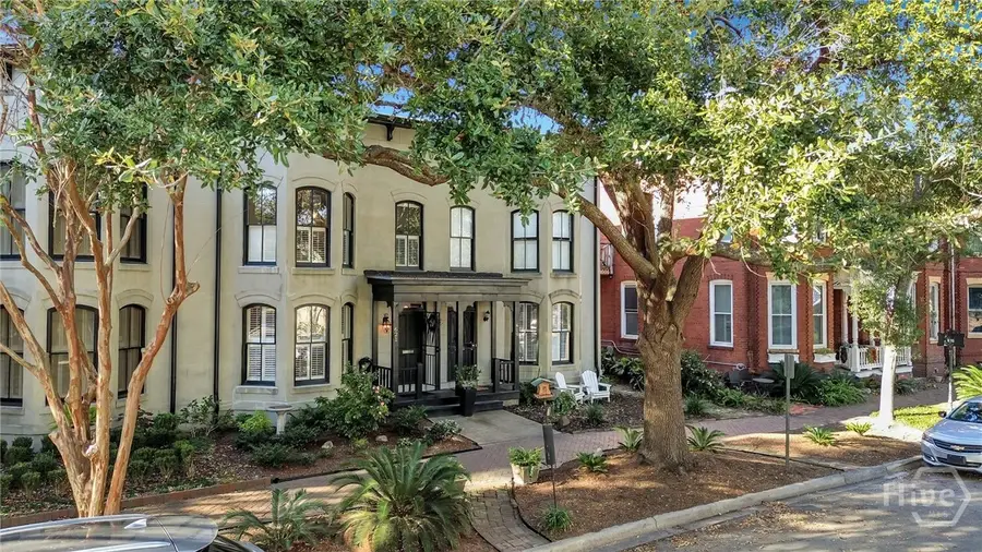 621 Tattnall Street, Savannah, GA 31401 - #2