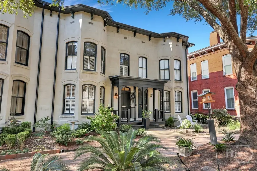 621 Tattnall Street, Savannah, GA 31401 - #3