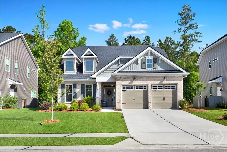 116 Como Drive, Pooler, GA 31322 - #2