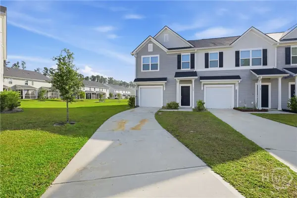 146 Congo Court, Pooler, GA 31322