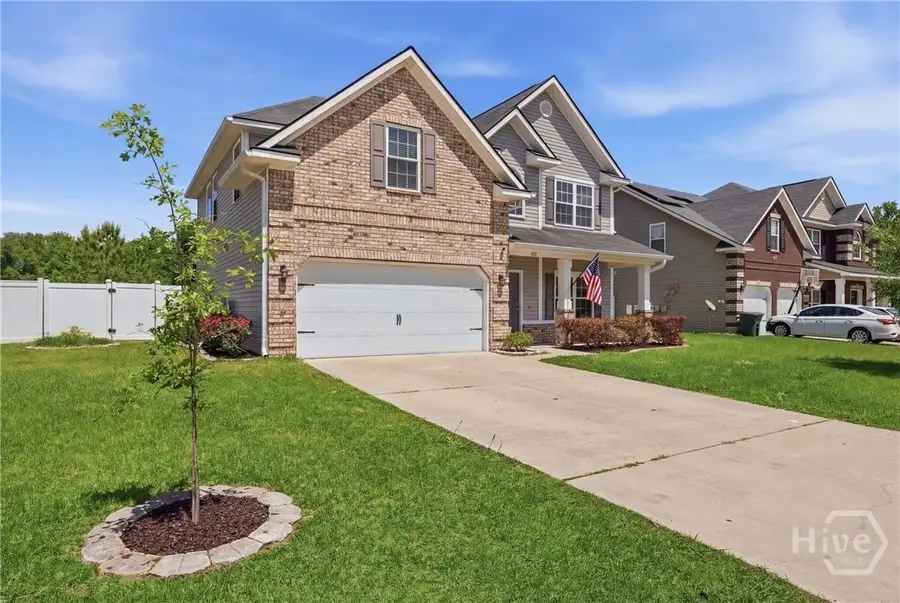 669 Red Oak Lane, Hinesville, GA 31313 - #2