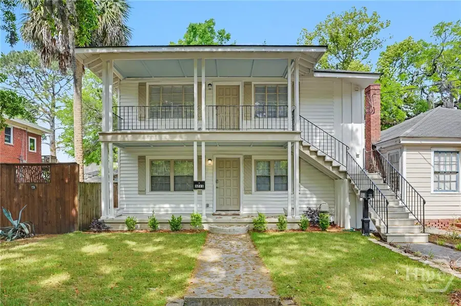 3211 Bull Street, Savannah, GA 31405 - #2