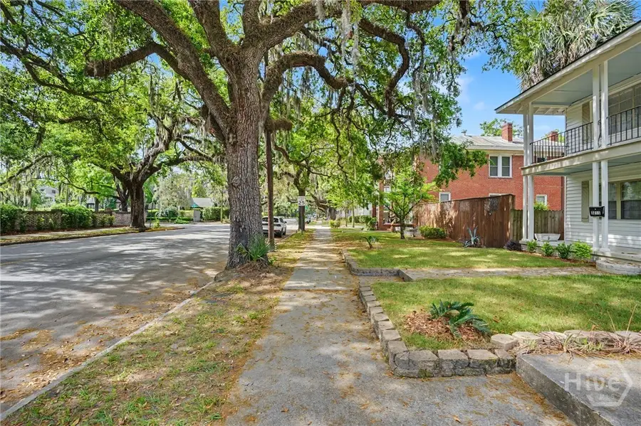 3211 Bull Street, Savannah, GA 31405 - #3