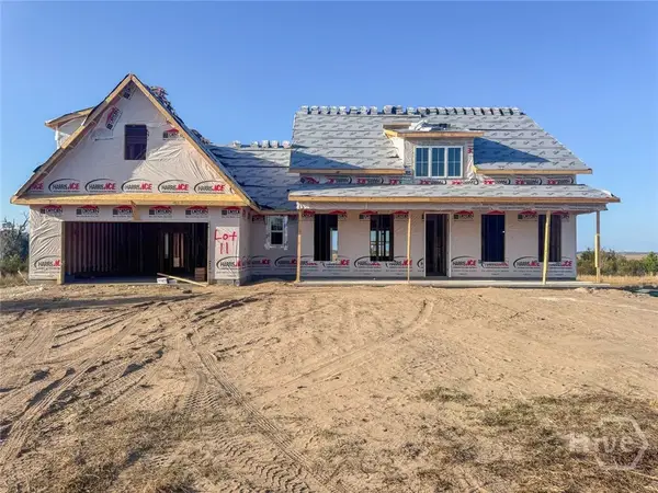 1251 Kyles Loop Ne, Townsend, GA 31331