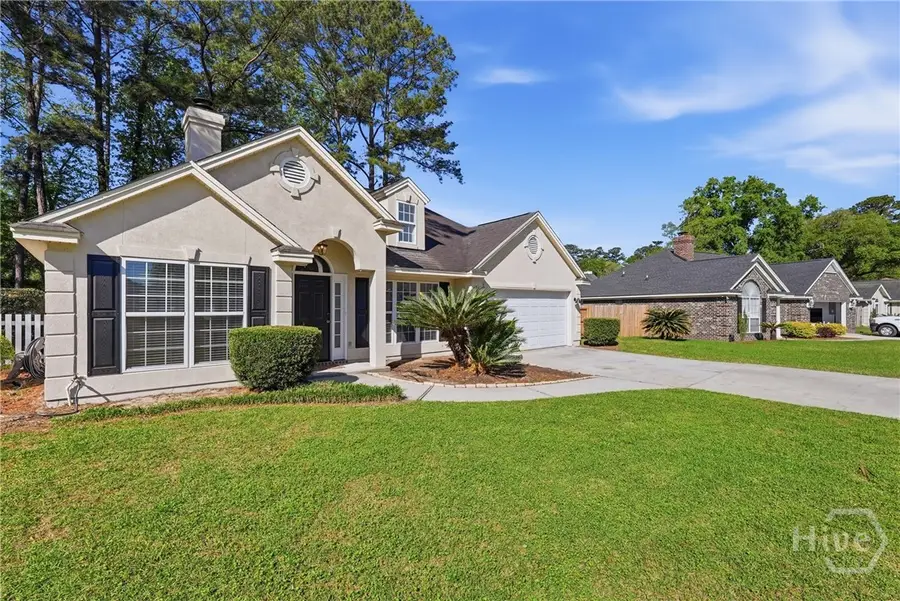117 Junco Way, Savannah, GA 31419 - #2