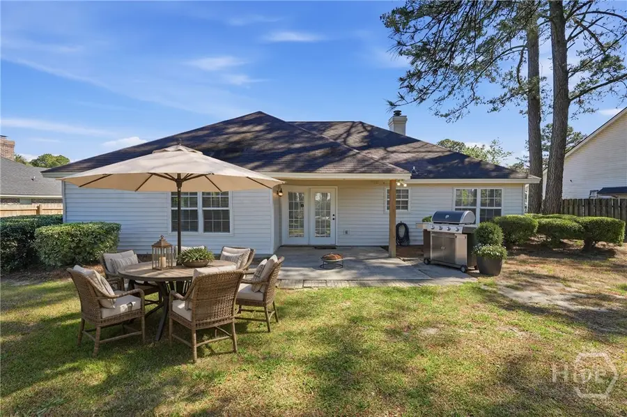 117 Junco Way, Savannah, GA 31419 - #3
