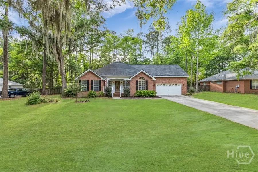 27 Oak Side Court, Richmond Hill, GA 31324 - #2