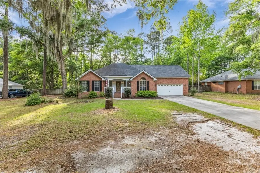 27 Oak Side Court, Richmond Hill, GA 31324 - #3