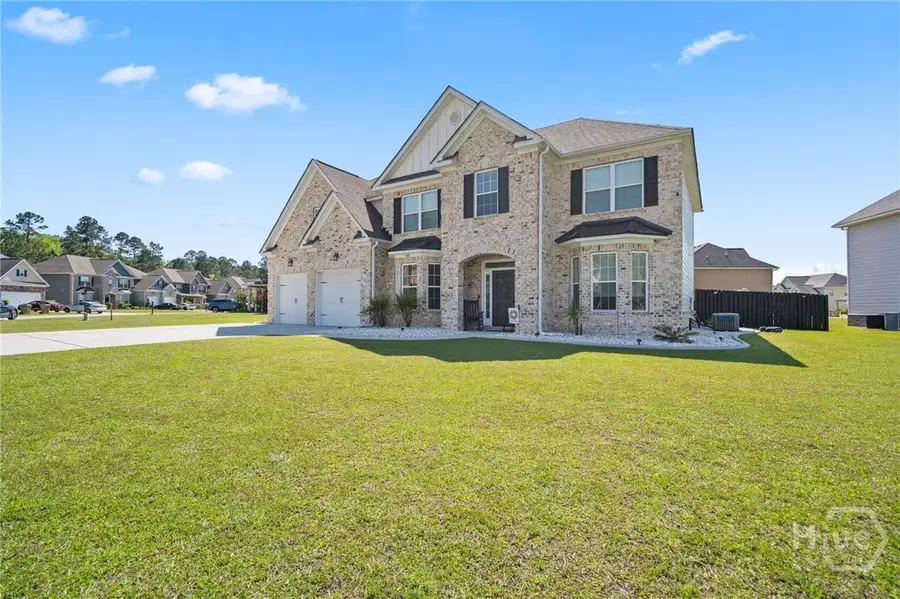 106 Clover Point Circle, Guyton, GA 31312 - #3