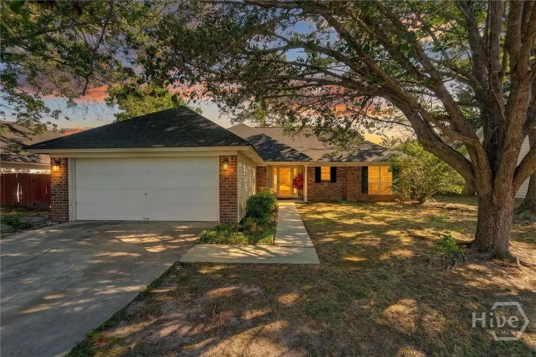 126 Teal Lake Drive, Richmond Hill, GA 31324 - #1