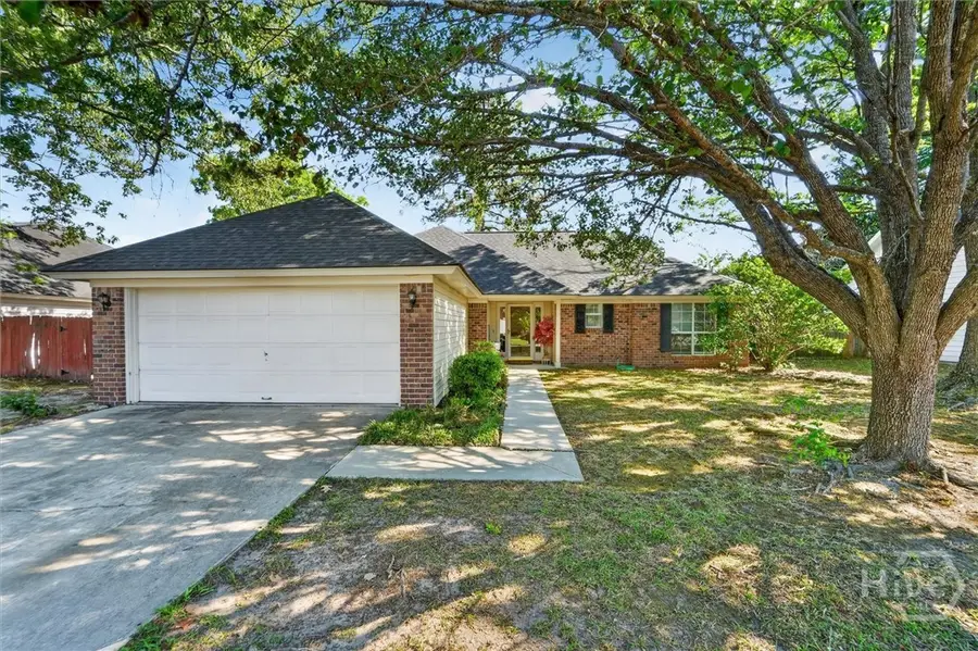 126 Teal Lake Drive, Richmond Hill, GA 31324 - #2