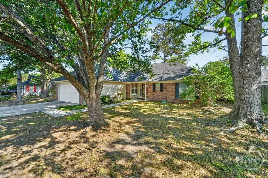 126 Teal Lake Drive, Richmond Hill, GA 31324 - #3