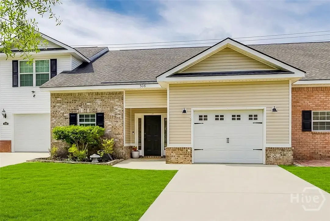 508 Westminster Court, Rincon, GA 31326 - #1