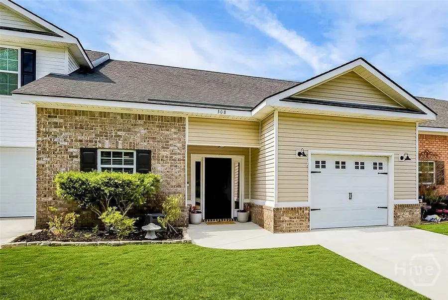 508 Westminster Court, Rincon, GA 31326 - #2