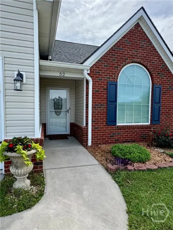 52 Burnt Oak Road, Port Wentworth, GA 31407 - #2