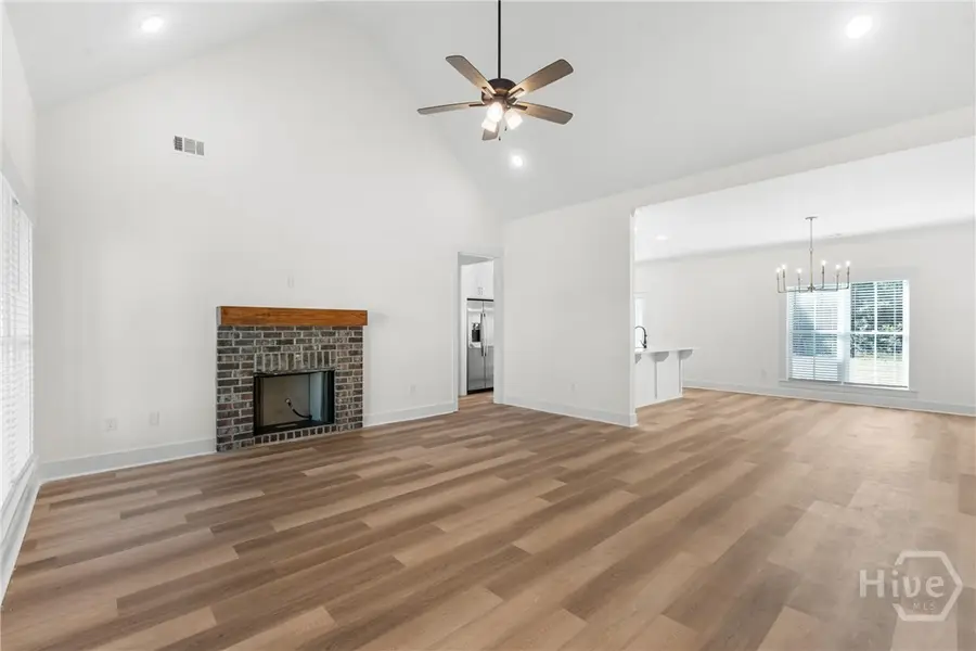 220 Bald Cypress Court #36, Statesboro, GA 30458 - #2