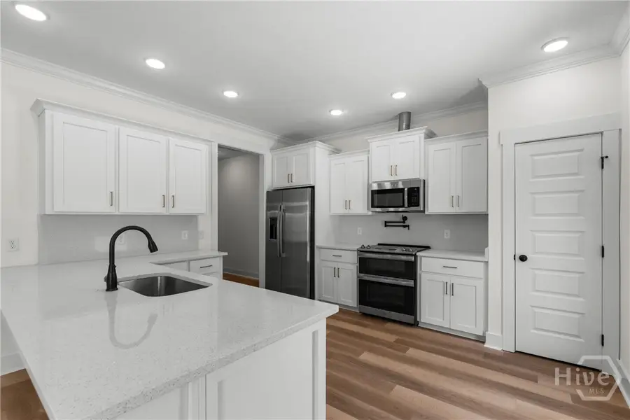 220 Bald Cypress Court #36, Statesboro, GA 30458 - #3