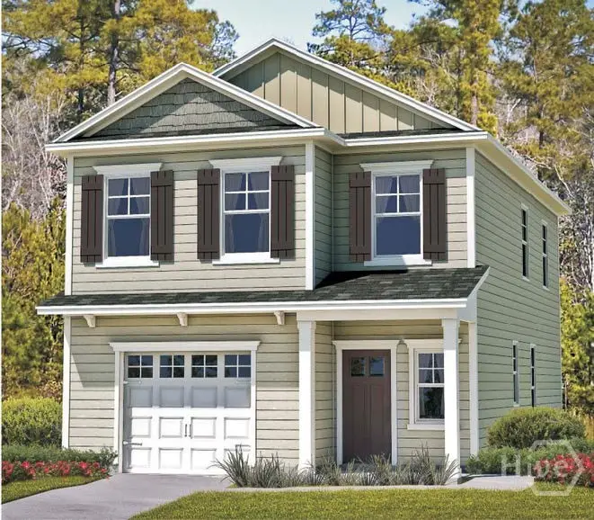 86 Endicott Drive, Savannah, GA 31419 - #1