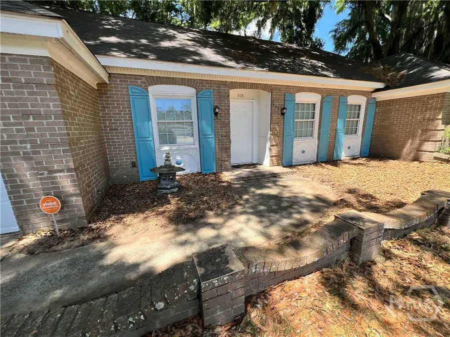 308 Wendy Hill Road, Savannah, GA 31410 - #2
