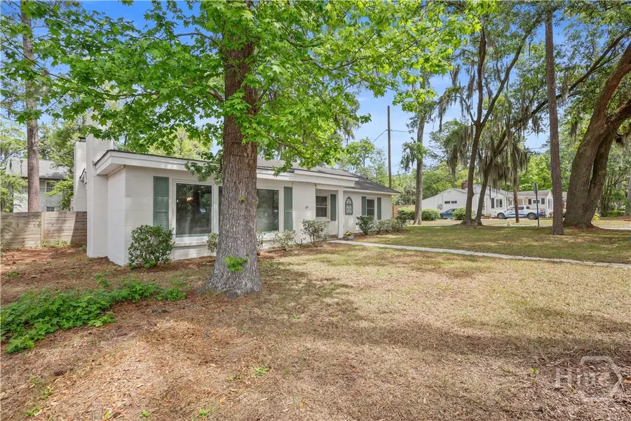 1650 E Duffy Street, Savannah, GA 31404 - #3