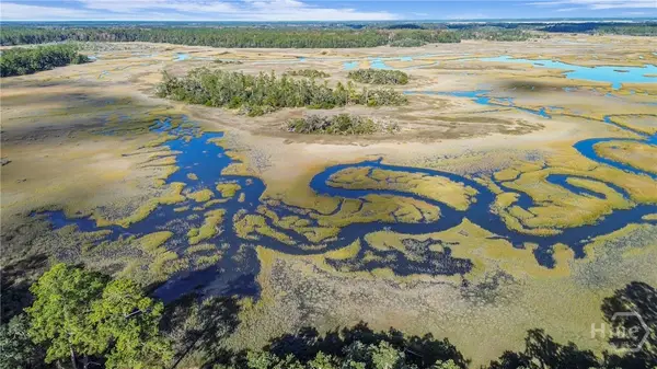 1261 Otter Slide Loop Ne, Townsend, GA 31305