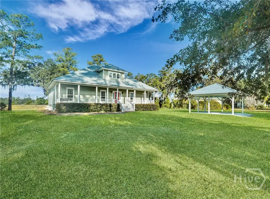 1261 Otter Slide Loop Ne, Townsend, GA 31305 - #2