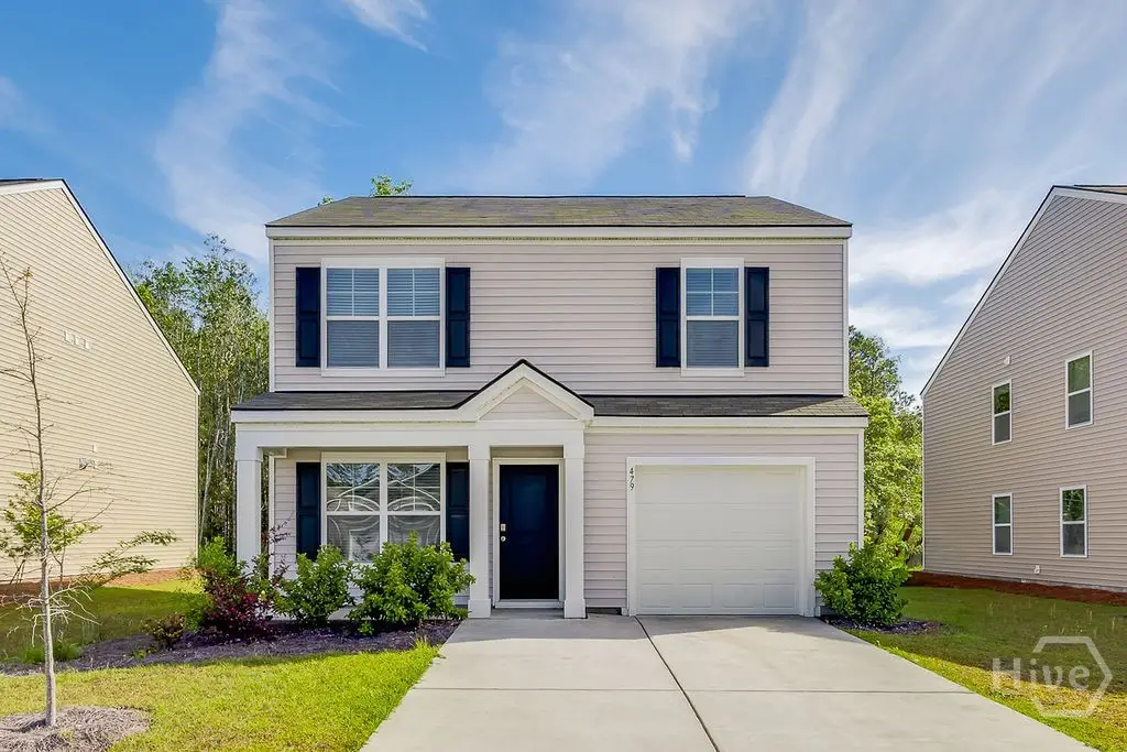 479 Coconut Drive, Savannah, GA 31419 - #1