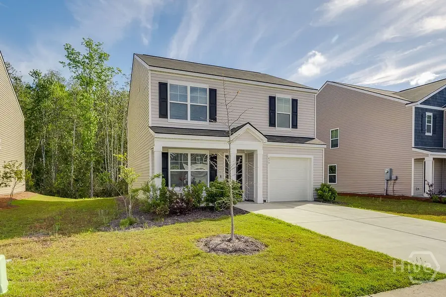 479 Coconut Drive, Savannah, GA 31419 - #2